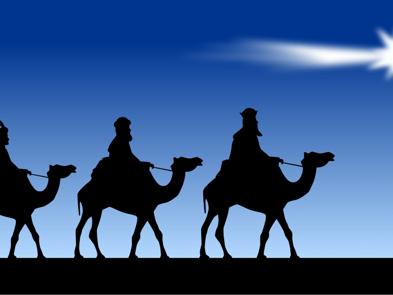 Weihrauch – ein königliches Geschenk für deine Gesundheit