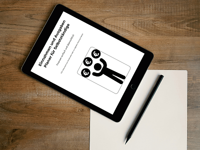 Unterstützung für Therapeutinnen: Warum finanzielle Klarheit auch ein Gesundheitsthema ist