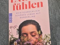 Buchtipp: Leben mit Borderline von Joelle Westerfeld – Ein sehr persönliches Buch über eine psychische Erkrankung